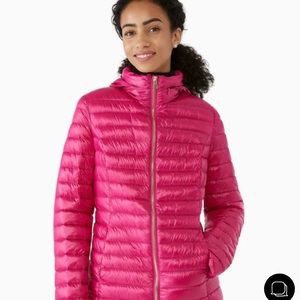 Kate Spade lightweight jacket